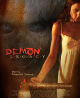 Demon Legacy /  